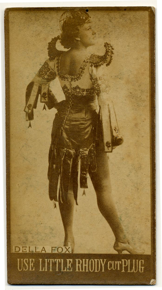 Illustration for article titled The First Ever Cosplay Photos, From the 1890s